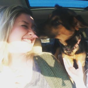 Meet your Posher, Danielle